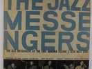 Jazz Messengers - A Night At Cafe Bohemia Vol. 2 LP - Blue Note Mono DG RVG LEX