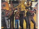 Rebirth Brass Band - Feel Like Funkin' It Up LP - Rounder SEALED
