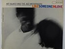 Art Blakey - Like Someone In Love LP - Blue Note Stereo RVG NY USA VG++
