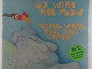 Michael White - Go With The Flow LP - ABC Impulse Quad SEALED