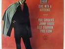 Clark Terry - Duke With A Difference LP - Riverside - RLP 12-246 Mono