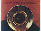 Niagara Falls Jazz Ensemble - First Thing I Do LP - Private Funk Jazz MP3