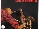 Stanley Turrentine - Let It Go LP - Impulse - A-9115 Mono RVG