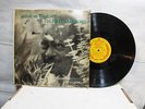 COLEMAN HAWKINS-ACCENT ON TENOR SAX ON URANIA JAZZ LP-VG+, MONO, DG
