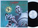QUEEN News Of The World ELEKTRA LP VG+ promo
