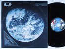 SAGITTARIUS Blue Marble TOGETHER LP VG+/VG++