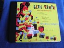 Gene Krupa & His Orchestra/Flora/4 78s/Columbia C-138/UNPLAYED NEW OLD STOCK*
