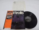 New Trolls - Concerto Grosso Per 1 Japan LP / GXF-2043