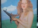 Blind Faith self titled LP 1969 pressing original cover