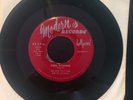 PEE WEE CRAYTON Cool Evening / Have You Lost Your Love For Me   BLUES Modern 892