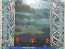 Black Sabbath TYR 1st UK LP IRS Labels + Inner *RARE ORIGINAL 1990 PRESS*
