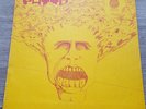 Patto S/T 1st UK Vertigo Large Swirl LP 1970 + Inner *VERY RARE* Dr Z/Cressida