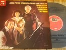 ASD 3894 Mendelssohn / Schumann Piano Trios / Chung / Tortelier / Previn