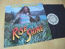LP PETER BROGGS - RISE AND SHINE / 1985 us-RAS first-press TOP-ROOTS great cond.
