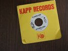 Rare September Jones I'm Coming Home No More Love Radio Station Copy 45 N. Soul