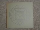 Organum-In Extremis Belgium LP L.A.Y.L.A.H. LAY19 NM/VG+ Nurse With Wound