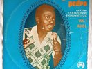Gnonnas Pedro & His Dadjes - Vol 3 - Rare Killer Afro Latin Benin 1977 - NM