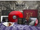 Watain - The Wild Hunt (Wolf Wear Boxset) Vinyl LP (5) His Master NEW
