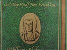 William Shakespeare CAN'T STOP MYSELF Australian *SIGNED* Albert RARE LP
