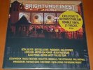 Brighton's Finest Volume 1 - Bat For Lashes Royal Blood Etc - RSD 2016 2 x LP