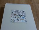 Led Zeppelin three III super deluxe box numbered print HD & vinyl unused
