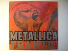 Metallica ?– Frantic 12'' 2003