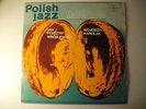 Jan Ptaszyn Wroblewski & Wojciech Karolak - Mainstream POLISH Jazz LP