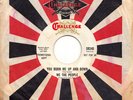 WE THE PEOPLE You Burn Me Up and Down GARAGE FUZZ PROMO 45 *hear*