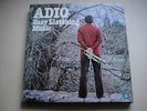 Dusko Gojkovic ?– Adio - Easy Listening Music LP