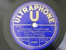 Sidonie Baba La Folle des Champs-Elysées Ultraphone AP1385 EX+ #MP3#
