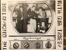 The Quick ?– In Tune With Our Times - Quick-1 - Dionysus Records - NM