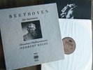 LP Box Beethoven Die Sinfonien 7LPs Dresdner Philharmonie Herbert Kegel Eterna
