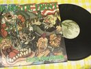 AGNOSTIC FRONT Cause For Alarm LP NM Combat Core CC 8049