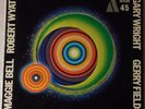 Daevid Allen- Banana Moon (1971) BYG 529 345 Gatefold France Vinyl LP  NM/NM