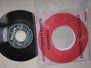 45 Tours SP de Johnny HALLYDAY  