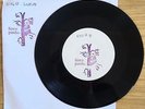 COLDPLAY ‘BROTHERS & SISTERS’ 7” Vinyl TEST PRESSING (fierce panda label)