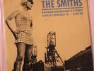 The Smiths -Barbarism Begins At Home- Rare German 7