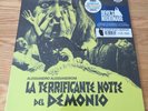 Devil's Nightmare Ltd Edition /100 Blue Vinyl Alessandro Alessandroni SOLD OUT