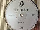 T-Quest ?– Upiter (Music Man Records) 1996