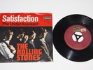 THE ROLLING STONES Satisfaction 7