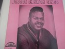 ROSCOE SHELTON SINGS  BLUES CROSSOVER  EXCELLO RECORDS   HENS TEETH