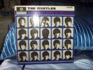 the beatles a hard days night lp e.j.day cover, pmc 1230. very nice