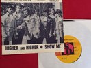 EL KLAN Mexico Garage Sweden press 45 Higher 7