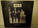 KISS - Dressed To Kill - Casablanca 1975 Pressing LP
