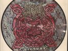 Unleashed - Victory '1995 - Limited Edition of 500 Picture LP