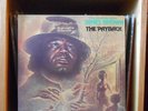 James Brown  The Payback Reissue 2xLP Vinyl Gatefold Polydor EX