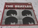 The Beatles-A Hard Day's Night-SEALED Vinyl LP - United Artists Records