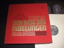 BOHM: Wagner Der Ring Des Nibelungen Bayreuther Festspiele 16LP Philips NM