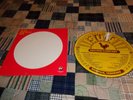 RARE SUN RECORDS PICTURE DISC  