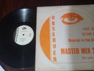 I ROY -  RIVER JORDAN / SECOND CUT -  OBSERVER IN FINE STYLE  [REGGAE]12